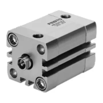 Festo compact cylinder, ADN-50-80-I-P-A, 536329
