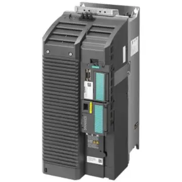 SIEMENS G120C series compact general purpose frequency converter, 6SL3210-1KE24-4UB1