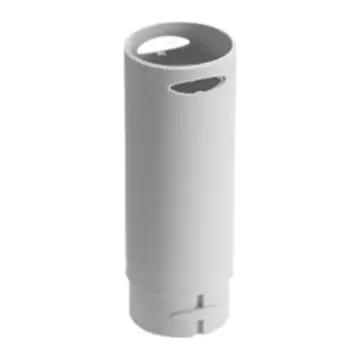 Festo muffler assembly, UOMS-3/8, 538437