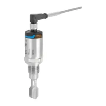 E+H Liquid Level Switch FTL33-AA4M3ABWSJ (Abbreviation: FTL33-10R4/0) 1 unit