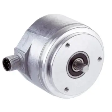 SICK sensor, DFS60B-S1PC10000.