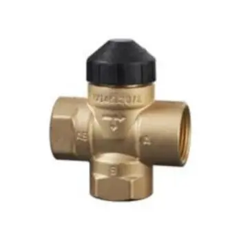 SIEMENS valve, VXI46.15/2