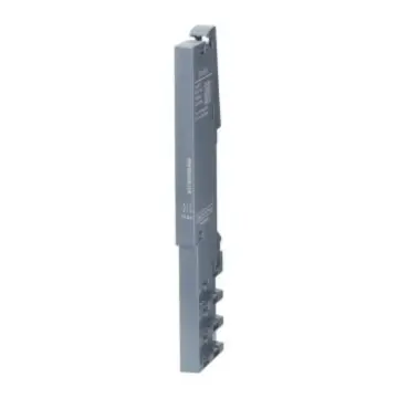 SIEMENS ET 200SP server module, 6ES7193-6PA00-0AA0