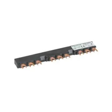 Schneider Electric Motor Circuit Breaker Accessories, GV2G354