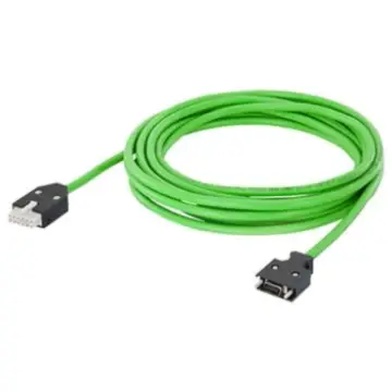 SIEMENS 2500S/R Incremental Encoder Cable, 6FX3002-2CT20-1CA0