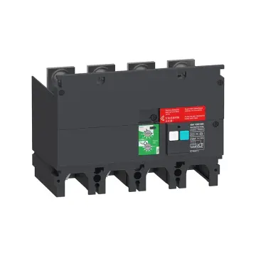 New LV429491 Schneider Electric NSX Leakage Current Module
