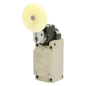 OMRON Limit Switch, WLCA2-26N-N WL 1032B