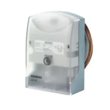 SIEMENS antifreeze sensor, QAF63.2-J