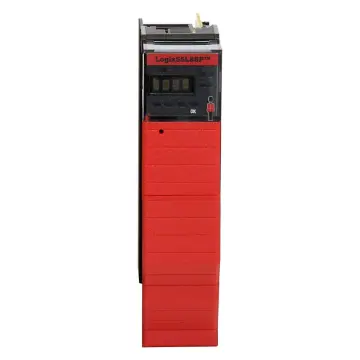 1756-L8SP Allen Bradley Safety Partner Controller