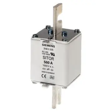 SIEMENS fuse, 3NE3333