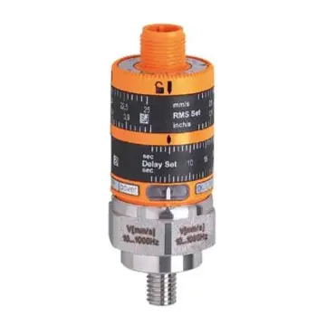 IFM vibration sensor, VKV022