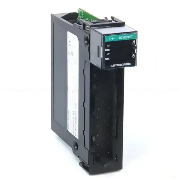 1756-OB16E Allen Bradley Output Module ControlLogix