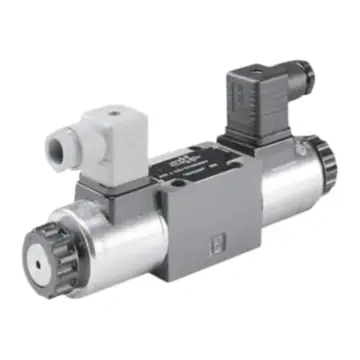 Rexroth solenoid valve, 4W6J6X/EW230N9K4