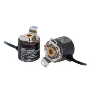 OMRON encoder, E6HZ-CWZ6C 2000P/R 2M