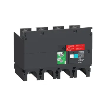 New LV432465 Schneider Electric NSX Leakage Current Module