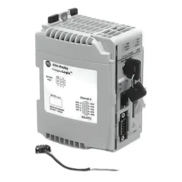 1769-L32E Allen Bradley PLC CompactLogix