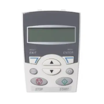 ABB Advanced Chinese Control Panel, ACS-CP-D 3ABD68232902