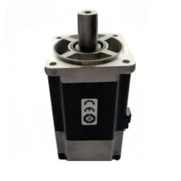 OMRON servo motor, R88M-1M20030T-BS2