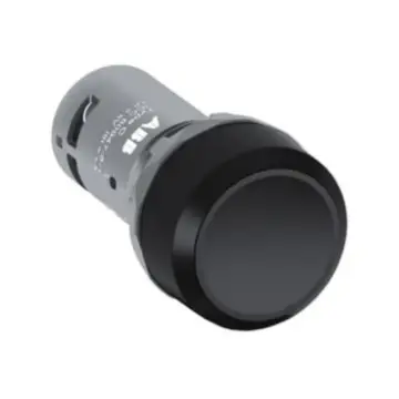ABB CP series flat-top push button, CP1-10B-11 62000017