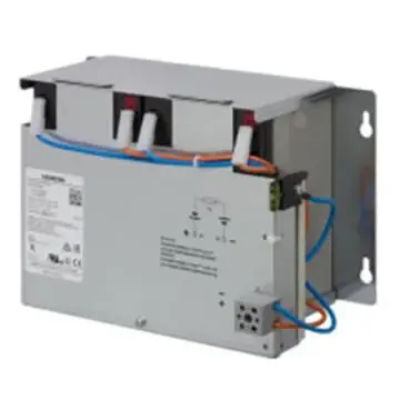 SIEMENS battery module, 6EP1935-6ME21