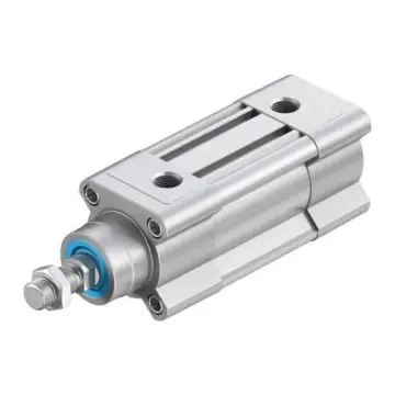 Festo ISO standard cylinder, DSBC-40-360-PPSA-N3, 1462835
