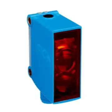 SICK sensor, GL10-P4111.