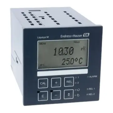 E+H transmitter CPM223-PR0005 1 unit