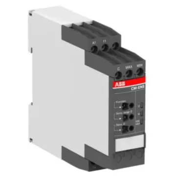 ABB CM-EN level monitoring relay, CM-ENS.21S 10158680