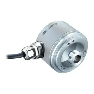 BAUMER absolute encoder, EAM580-BAA.7YPT.14160.A