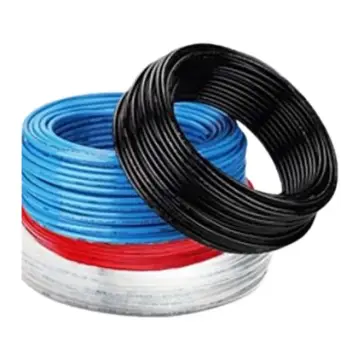 Festo trachea, PEN-8X1, 25-SL 551464, 50 meters/roll