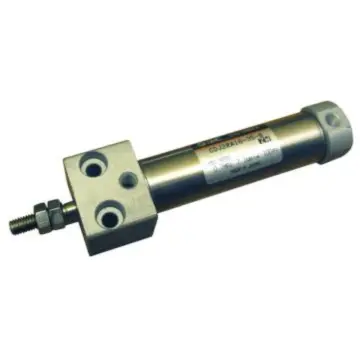 SMC CJ2 Direct Mount Type, CDJ2RA10-100Z-B