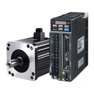 Delta servo driver, ASD-B2-2023-B