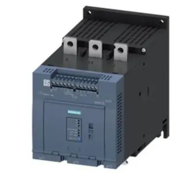 SIEMENS Soft Starter, 3RW5074-6AB14
