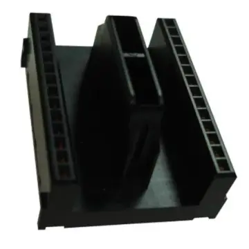 SIEMENS U-shaped bus connector, 6ES7390-0AA00-0AA0