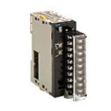OMRON Analog Input/Output Module, CJ1W-PTS52