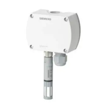 SIEMENS humidity sensor, QFA3171