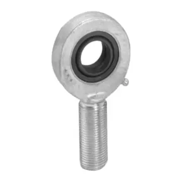 SKF rod end bearing, male thread, SA 25 ES