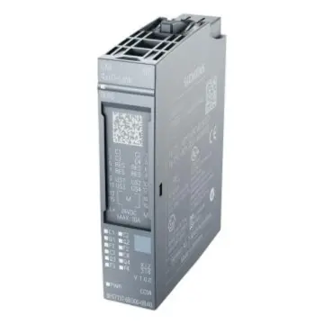 SIEMENS communication module, 6ES7137-6BD00-0BA0