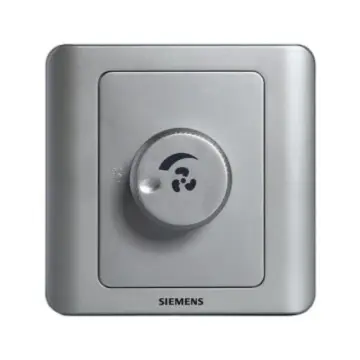 SIEMENS speed control switch (25-400VA), 5UH82213NC02