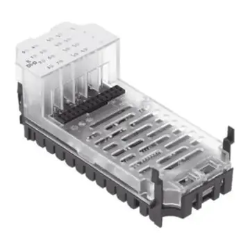 Festo CPX Terminal Accessory, CPX-8DE-D, 541480