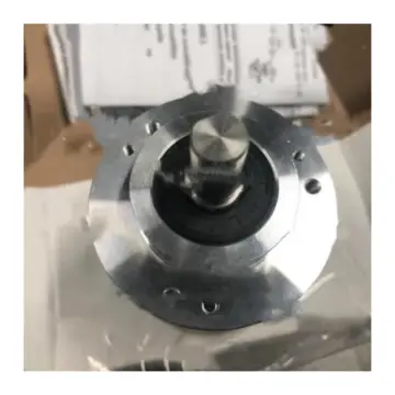 BAUMER redundant encoder, GD/MY redundant encoder GM400.A11A102