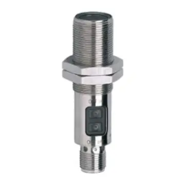 IFM mirror-reflective photoelectric sensor, OGP500