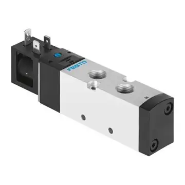 Festo solenoid valve, VUVS-L25-M32C-MZD-G14-F8 575474