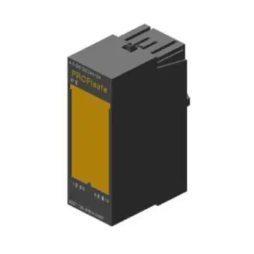 SIEMENS Analog Input Module, 6ES7138-4FB04-0AB0 -