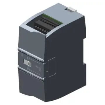 SIEMENS Digital Output Module, 6ES7222-1BF32-0XB0