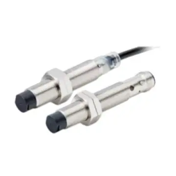 OMRON proximity sensor, E2B-M18KS08-M1-B2