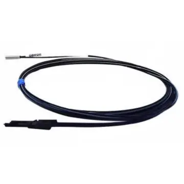 OMRON fiber optic unit, E32-ZD11 2M
