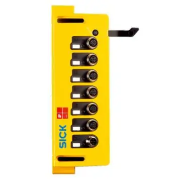 SICK signal amplifier, UE403-A0930