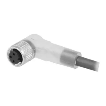 BAUMER connectors and mating connectors, ESW 31SH0200