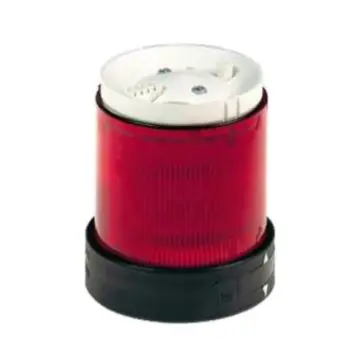 Schneider Electric XVBC2B4 LED indicator module, always on, 24V